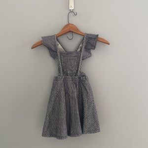 Size 4T Toddler Jumper